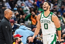 Jayson Tatum hồi sinh, bùng nổ với 51 điểm: Dấu hiệu tích cực cho Boston Celtics