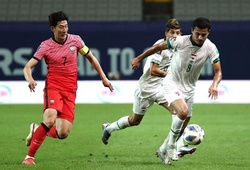 Nhận định Lebanon vs Hàn Quốc: Con mồi ưa thích