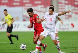 Kết quả Iran vs Iraq, vòng loại World Cup