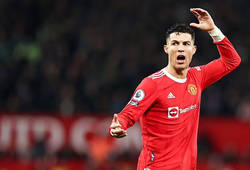 Ronaldo chặn Transfermarkt sau khi bị định giá thấp