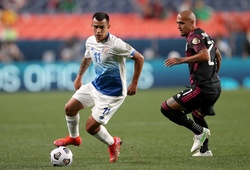 Nhận định Mexico vs Costa Rica: Chiến thắng nhọc nhằn