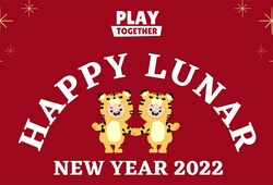 Code Play Together tháng 2/2022 mới nhất