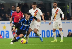 Nhận định Inter Milan vs AS Roma: Bày sói sập bẫy