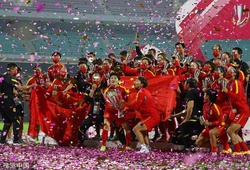 Vô địch Asian Cup 2022, đội nữ Trung Quốc nhận thưởng 82 tỷ đồng 