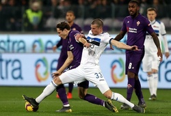 Nhận định Atalanta vs Fiorentina: Sắc tím nhạt nhòa