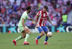 Nhận định Atletico Madrid vs Getafe: Khách không nể mặt