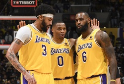 CĐV thất vọng khi Lakers “bất động” qua Trade Deadline: Họ sẽ làm gì tiếp theo?