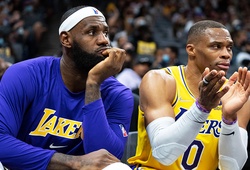 LeBron James “bật chế độ GM", Los Angeles Lakers hăm he nổ bom tấn trước Trade Deadline?