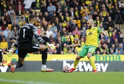 Nhận định Norwich vs Man City: Cản bước gã không lồ