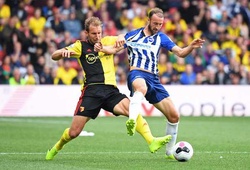 Nhận định Watford vs Brighton: Cơ hội giành điểm