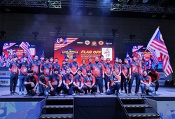 Esports Malaysia đặt mục tiêu 4 Huy chương tại SEA Games 31