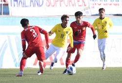 Link xem trực tiếp U23 Malaysia vs U23 Myanmar, vòng bảng U23 Đông Nam Á 2022