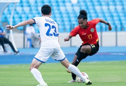 Nhận định U23 Brunei vs U23 Đông Timor: Níu kéo hy vọng