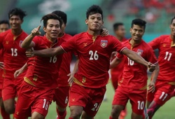 U23 Myanmar rút lui, giải đấu có U23 Việt Nam “loạn cào cào”