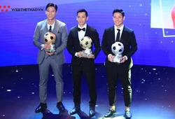 Trực tiếp lễ trao giải Quả bóng vàng Việt Nam 2021 trên kênh nào?