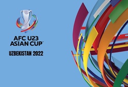 Vòng chung kết U23 châu Á 2022 diễn ra khi nào, tổ chức ở đâu?