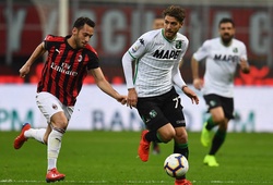 Nhận định Salernitana vs AC Milan: Rossoneri tăng tốc