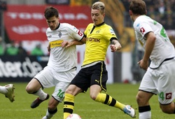 Nhận định Dortmund vs Monchengladbach: Khủng hoảng diện rộng