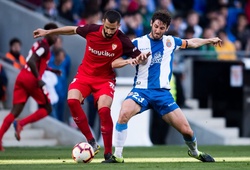 Nhận định Espanyol vs Sevilla: Khó khăn bủa vây