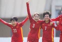 Hơn 22 triệu người theo dõi hành trình nữ Việt Nam chinh phục World Cup 2023