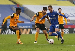 Nhận định Wolves vs Leicester: Chuyến đi bão táp