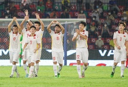 U23 Việt Nam vs U23 Thái Lan: Vượt qua ám ảnh COVID-19