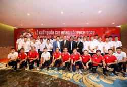 Đội hình TP.HCM 2022: Danh sách, số áo cầu thủ dự V.League