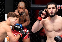 UFC Fight Night 202: "Bobby Green có tiềm năng đánh bại được Islam Makhachev" 