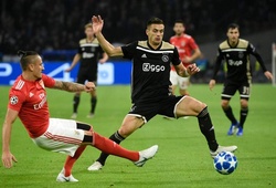 Nhận định Benfica vs Ajax: Điểm tựa Da Luz