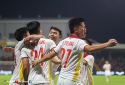 Lịch thi đấu U23 Đông Nam Á 2022 hôm nay 22/2: Việt Nam vs Thái Lan đá mấy giờ?