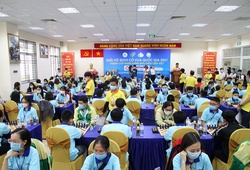 Giải vô địch cờ vua Quốc gia 2022: Cơ hội tuyển chọn cho SEA Games 31