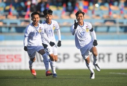 Nhận định U23 Lào vs U23 Thái Lan: Phá dớp đối đầu