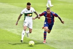 Nhận định Levante vs Elche: Trở lại với hiện tại