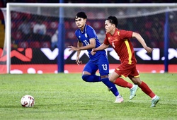 U23 Việt Nam vs U23 Thái Lan: Hướng tới ngôi vương