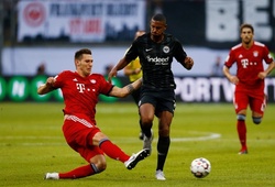 Nhận định Eintracht Frankfurt vs Bayern Munich: Chiến thắng nhọc nhằn