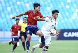 Nhận định U23 Lào vs U23 Đông Timor: Phá dớp đối đầu