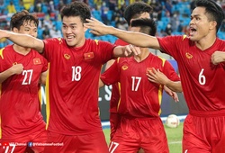 Kết quả U23 Việt Nam 1-0 U23 Thái Lan: Chức vô địch đáng nhớ!