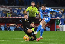 Nhận định Lazio vs Napoli: Đương đầu với thử thách