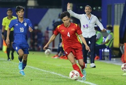 “Viện binh” Trần Bảo Toàn: Chỉ nghĩ qua thi đấu, không ngờ vô địch Đông Nam Á