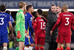 Đội hình ra sân Chelsea vs Liverpool: Havertz đọ súng Salah