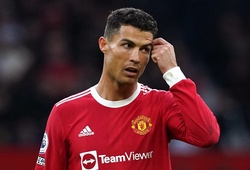 Kết quả MU 0-0 Watford: Ngày kém duyên của Ronaldo