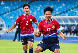Không cầu thủ U23 Việt Nam nào đoạt danh hiệu cá nhân U23 Đông Nam Á 2022