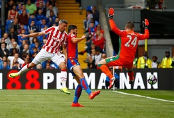 Nhận định Crystal Palace vs Stoke: Đại bàng bay cao