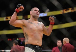 Nghi vấn: Cựu vô địch UFC Cain Velasquez bị bắt vì liên quan tới một vụ xả súng?