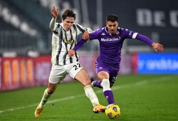 Nhận định Fiorentina vs Juventus: Bất lợi cho Lão phu nhân