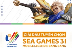 ML:BB Việt Nam công bố vòng tuyển chọn đội tuyển quốc gia tham dự SEA Games 31