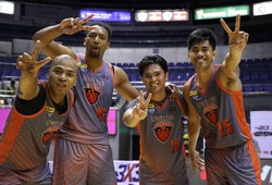 Philippines cử đội bóng rổ 3x3 mạnh nhất tham dự SEA Games 31
