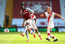 Nhận định Aston Villa vs Southampton: Niềm vui ngắn ngủi
