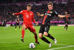 Nhận định Bayern Munich vs Leverkusen: Nhọc nhằn giành điểm