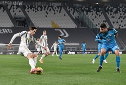 Nhận định Juventus vs Spezia: Sống lại hy vọng